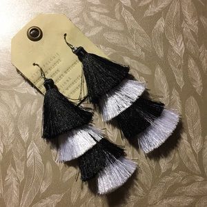 Tassel earnings